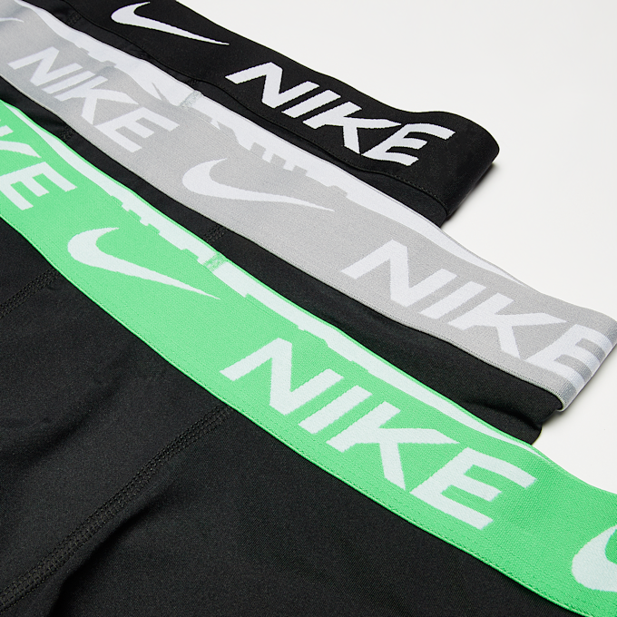 Nike 3 PACK - Underwear Trunk multicolor 21512 2