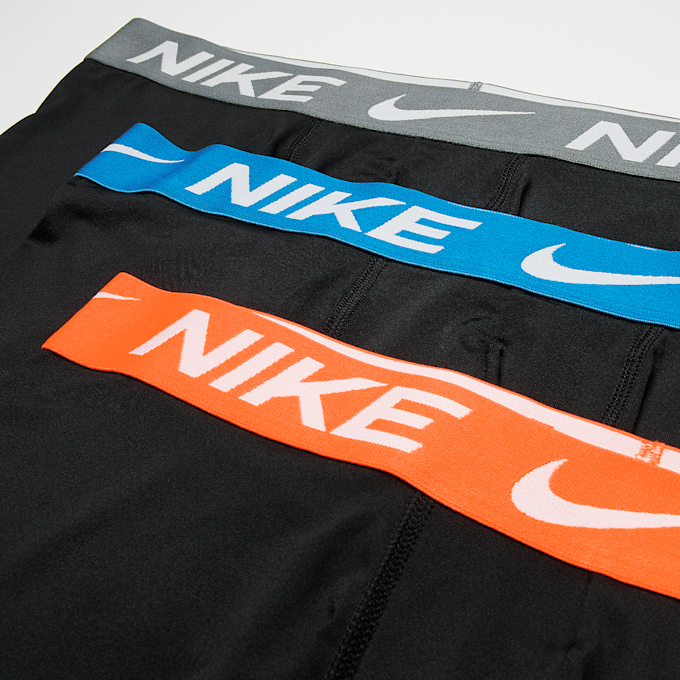 Nike 3 PACK - Underwear Trunk multicolorido 21514 2
