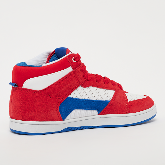 etnies Mc Rap Hi rot 21517 3