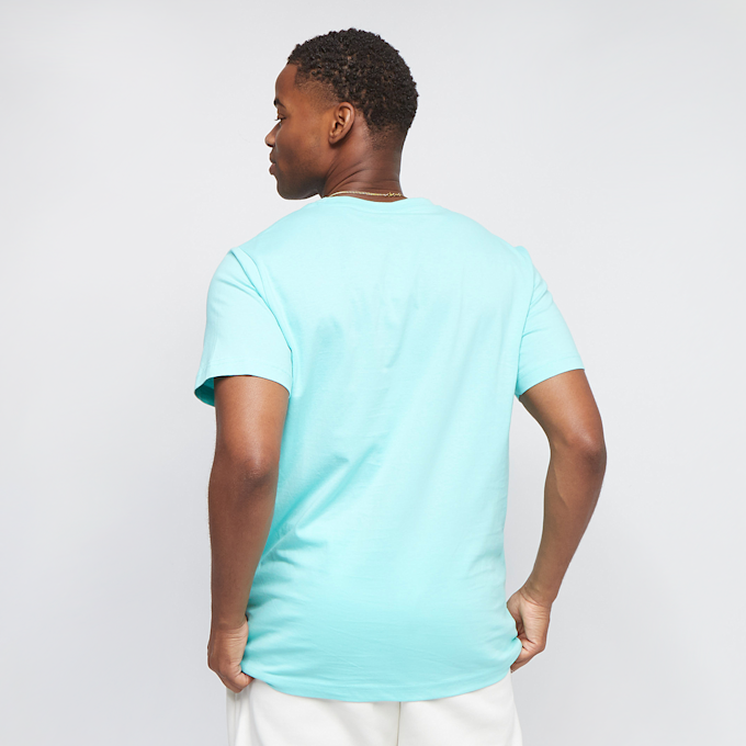 Mister Tee Easy Tee tiffany blu 21521 2