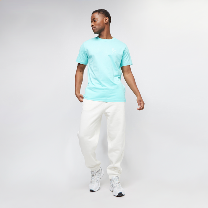 Mister Tee Easy Tee tiffany bleu 21521 4