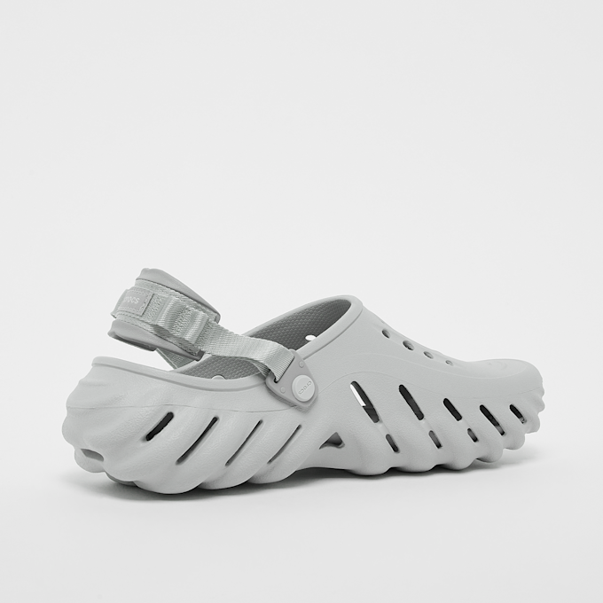 Crocs Echo Clog gris 21522 3