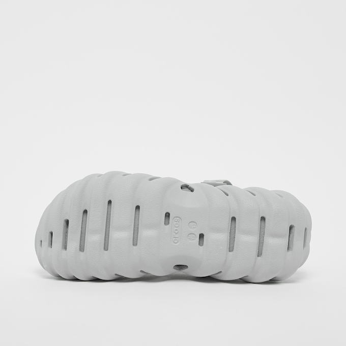 Crocs Echo Clog gris 21522 4