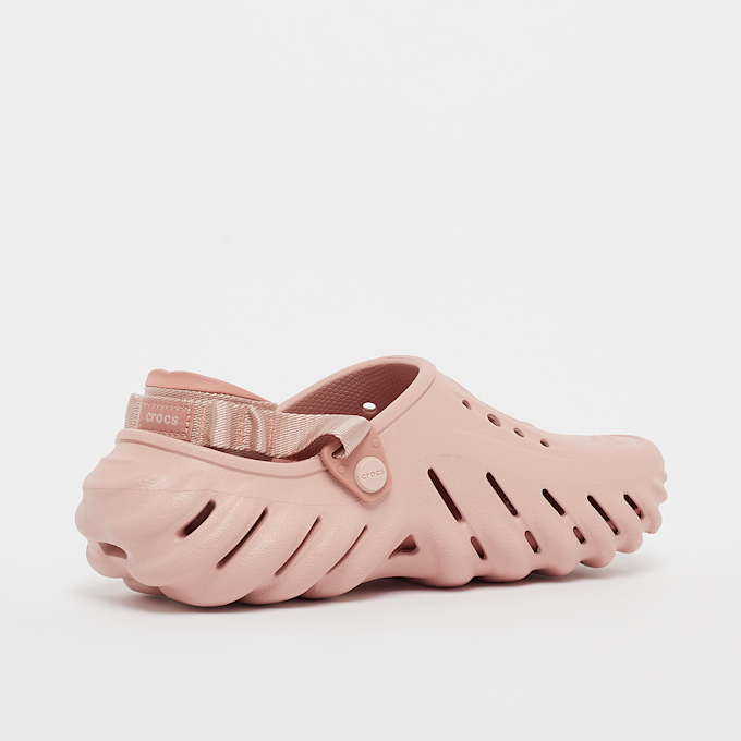Crocs Echo Clog rosa  21524 3