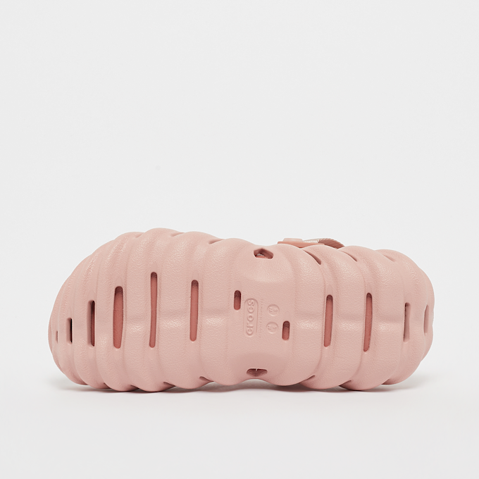 Crocs Echo Clog rosa  21524 4