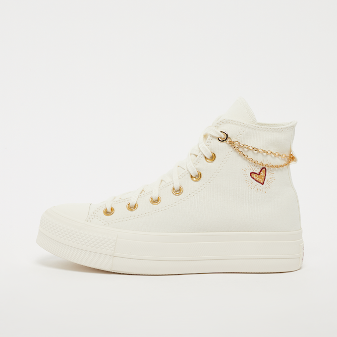 Converse Chuck Taylor All Star Lift bež 21545 1