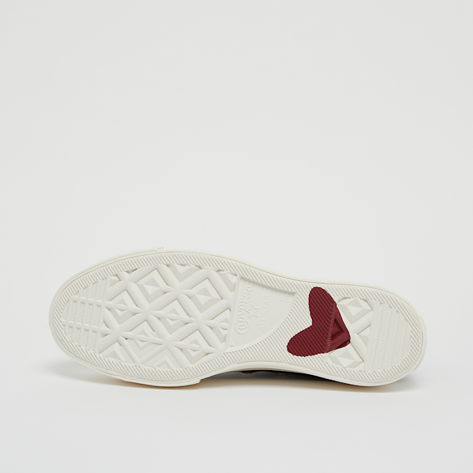 Converse Chuck Taylor All Star Lift crna 21546 4