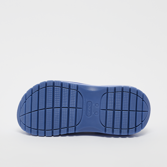 Crocs Classic Mega Crush Clog pourpre 21549 4