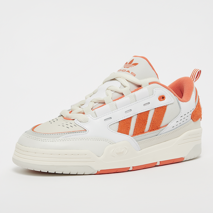 adidas Originals ADI2000 Sneaker weiß 21567 2