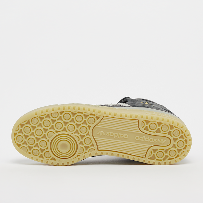 adidas Originals Forum Mid Sneaker grijs 21576 4