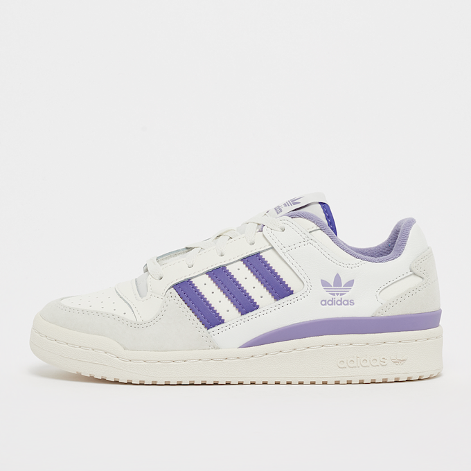adidas Originals Forum Low CL Sneaker blanco 21581 1