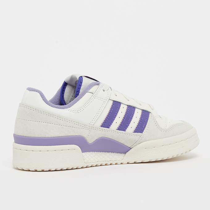 adidas Originals Forum Low CL Sneaker branco 21581 3