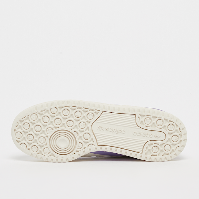 adidas Originals Forum Low CL Sneaker branco 21581 4
