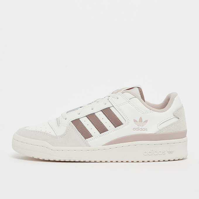adidas Originals Forum Low CL Sneaker bijela 21582 1