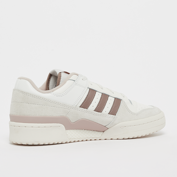 adidas Originals Forum Low CL Sneaker blanc 21582 3