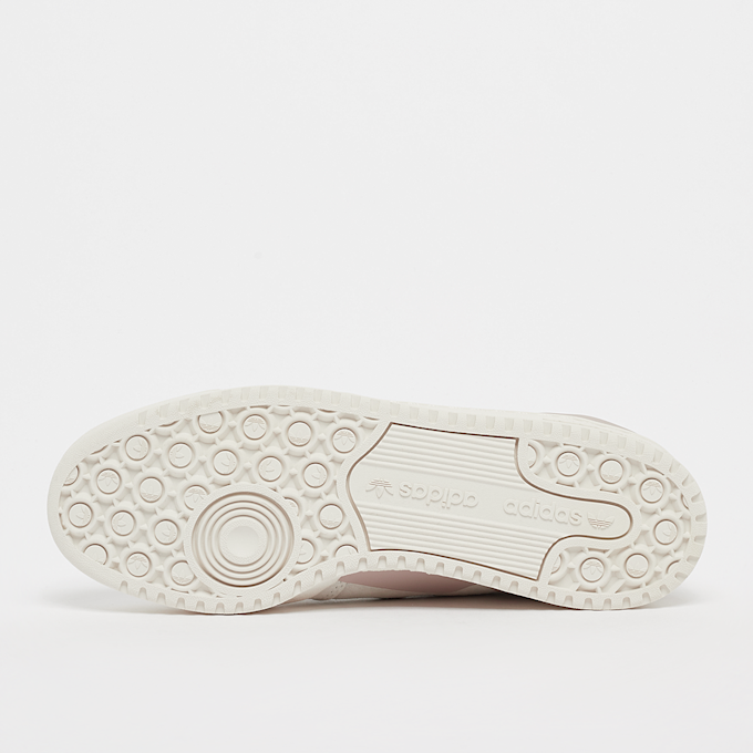 adidas Originals Forum Low CL Sneaker biały 21582 4
