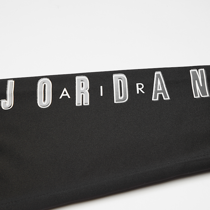 Jordan Junior Jumpman Pullover Hoodie preto 21591 4