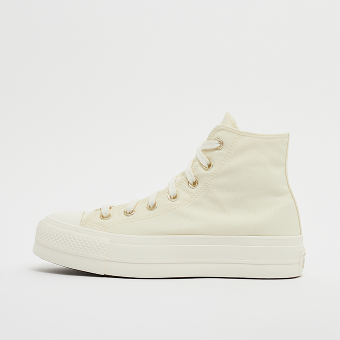 Converse Chuck Taylor All Star Lift weiß 21596 1