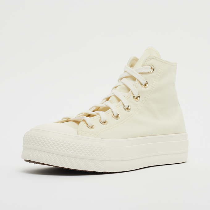 Converse Chuck Taylor All Star Lift bijela 21596 2