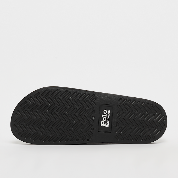 Polo Ralph Lauren Pool Slide zwart 21600 4