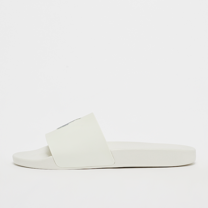 Polo Ralph Lauren Pool Slide blanc 21601 1