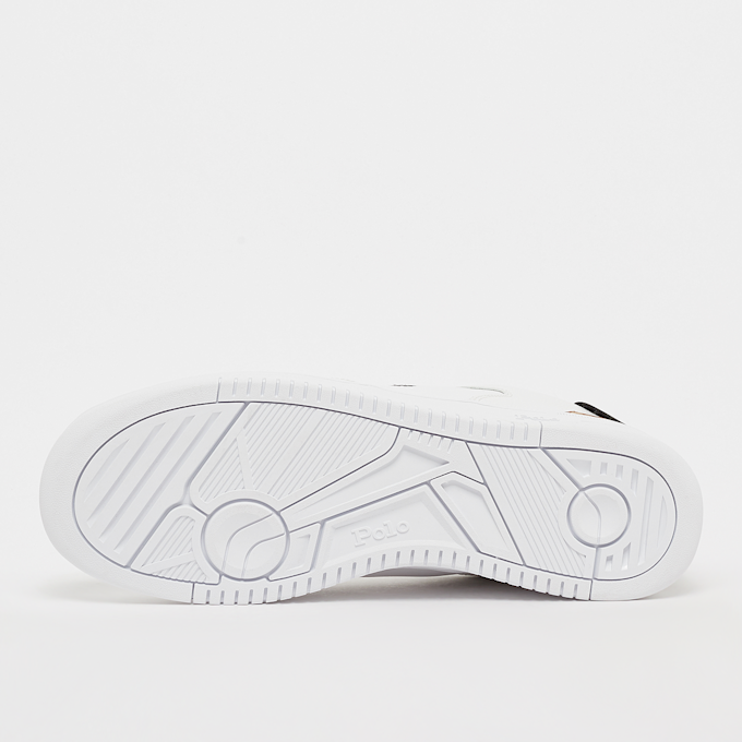 Polo Ralph Lauren Masters Court Low branco 21611 4