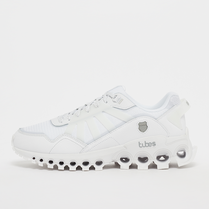K-Swiss Tubes Sport Trail weiß 21621 1