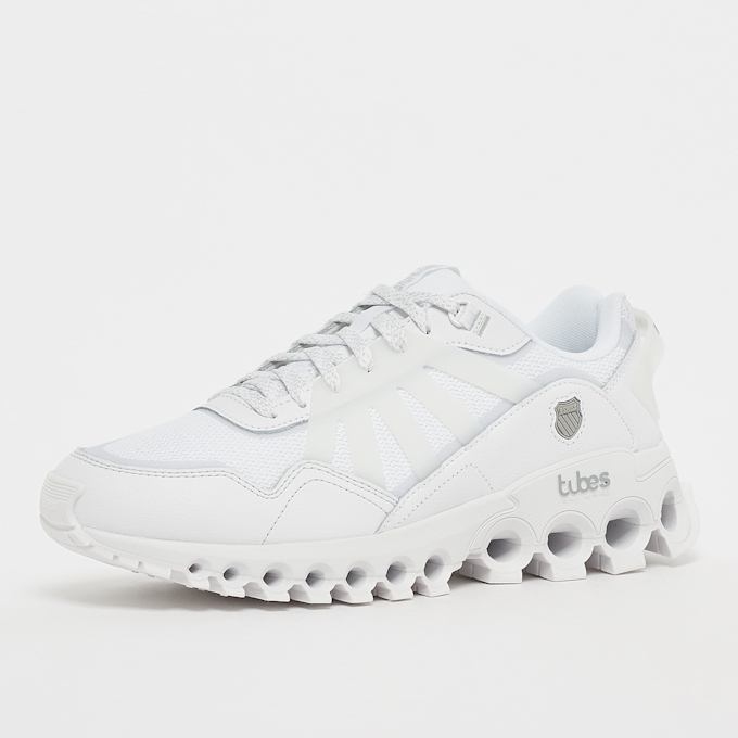 K-Swiss Tubes Sport Trail weiß 21621 2