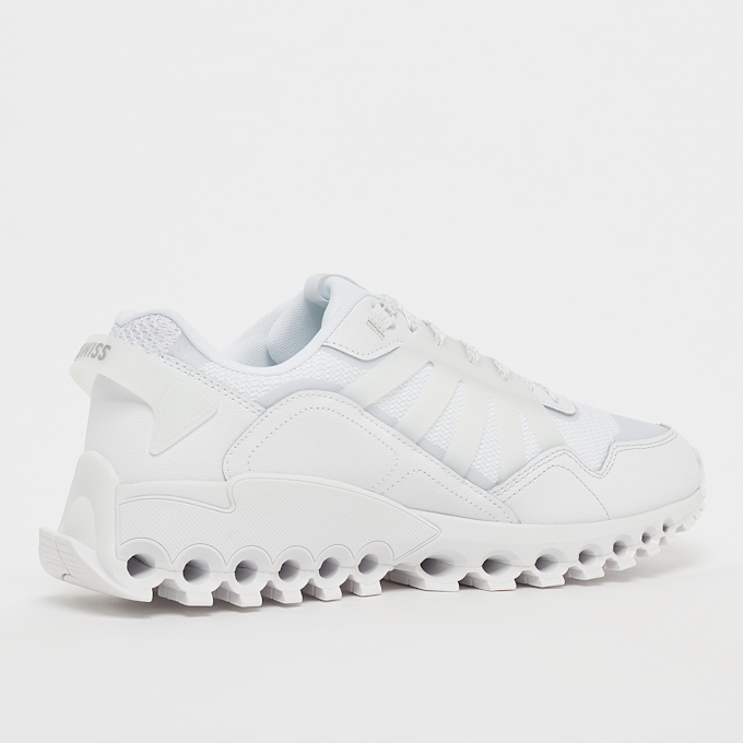 K-Swiss Tubes Sport Trail weiß 21621 3