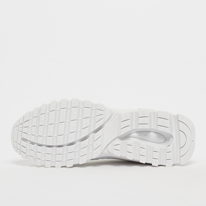 K-Swiss Tubes Sport Trail weiß 21621 4