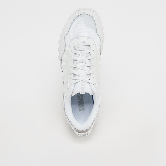 K-Swiss Tubes Sport Trail weiß 21621 5