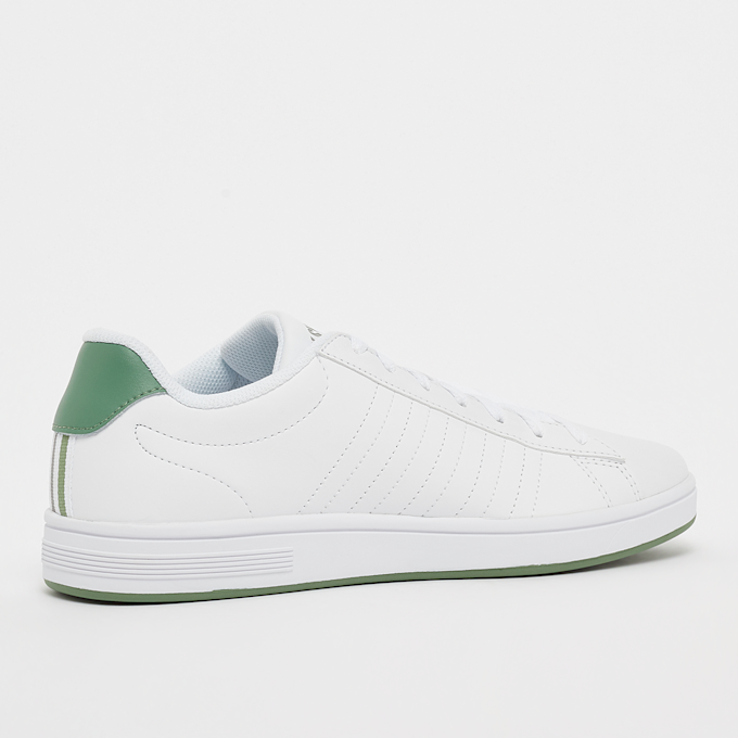 K-Swiss Court Shield weiß 21633 3
