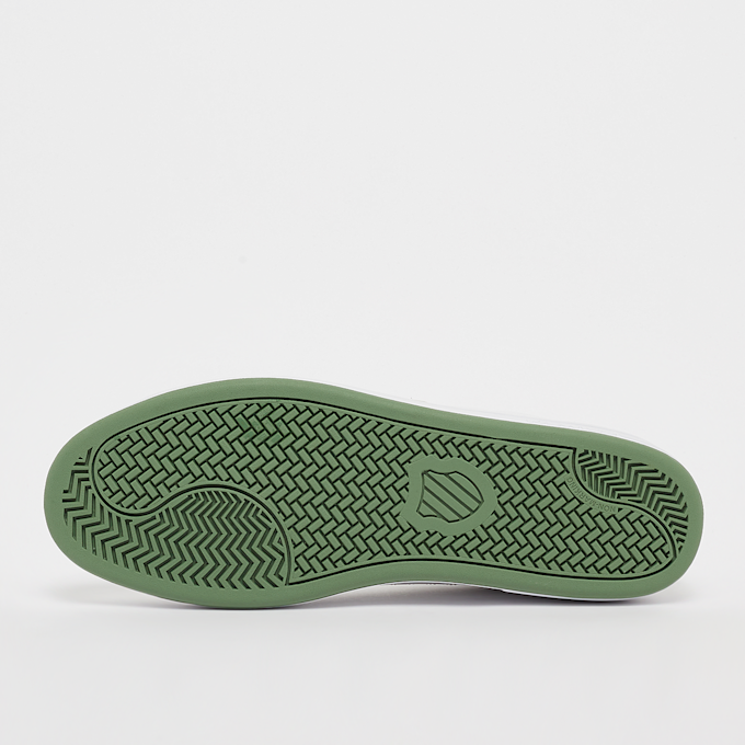 K-Swiss Court Shield weiß 21633 4