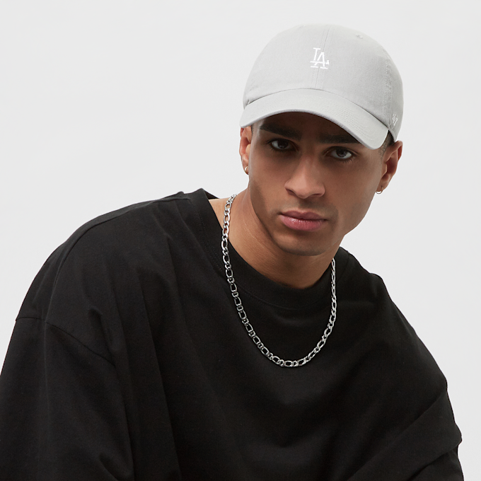 '47 MLB Los Angeles Dodgers Base Runner Clean Up grijs 21662 5