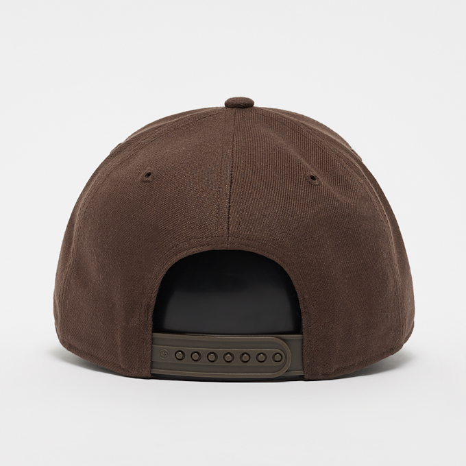 '47 MLB New York Yankees MVP Snapback brun 21665 2