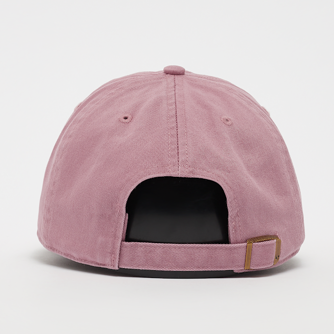 '47 MLB New York Yankees Clean Up w/No Loop Label rosa  21667 2