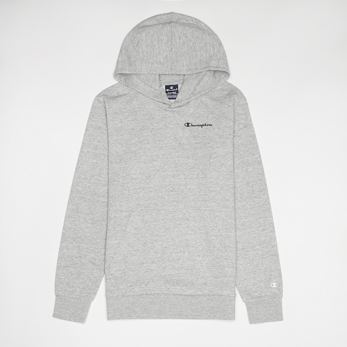 Champion Hooded Sweatshirt gris 21684 1