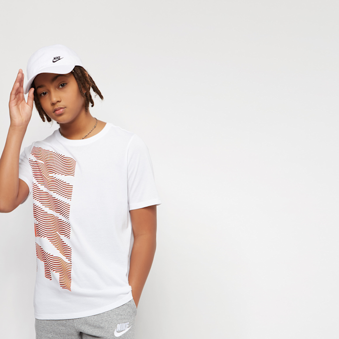 Champion Crewneck T-Shirt vert 21688 1