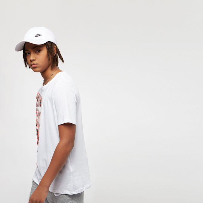 Champion Crewneck T-Shirt verde 21688 2