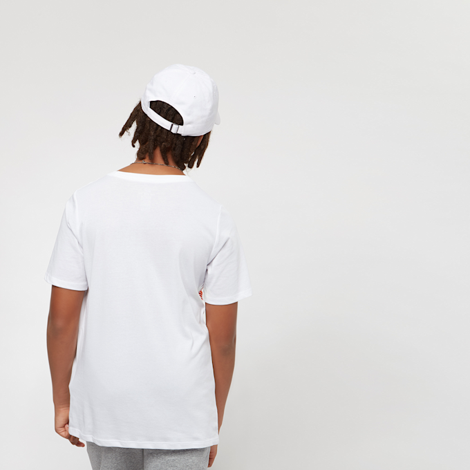 Champion Crewneck T-Shirt vert 21688 3