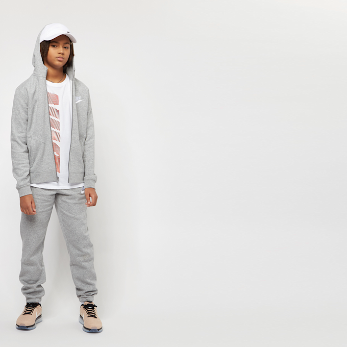 Champion Crewneck T-Shirt vert 21688 4