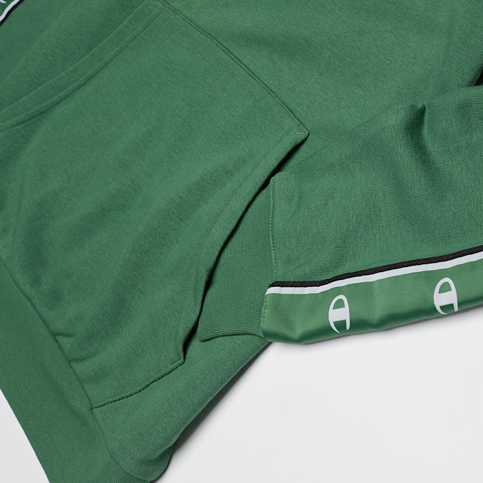 Champion Hooded Sweatshirt grün 21689 4