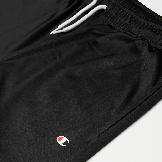 Champion Full Zip Suit noir 21698 8