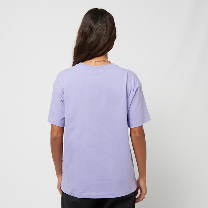 Champion crewneck t-shirt ljubičasta 21703 2