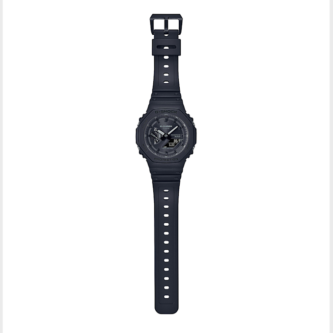 G-SHOCK GA-B2100-1A1ER nero 21704 5