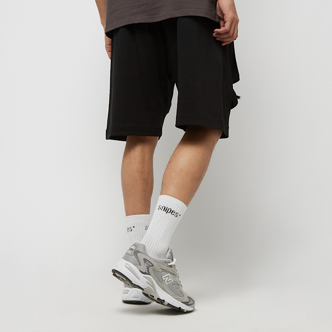 Sixth June Warzone Short zwart 21736 2