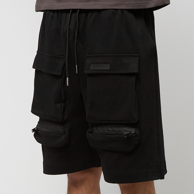 Sixth June Warzone Short negro 21736 3