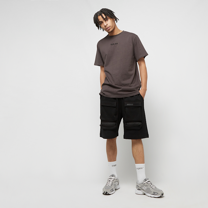 Sixth June Warzone Short negro 21736 5