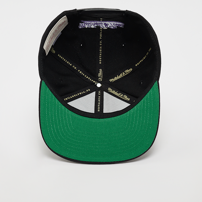 Mitchell & Ness Team Vibes Snapback NBA Los Angeles Lakers crna 21747 3