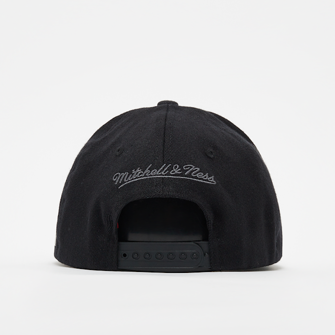 Mitchell & Ness Comfy Core Stretch Snapback crna 21759 2